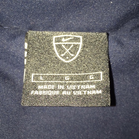 Nike Golf NBC Sports Jacket - Picture 4 of 4